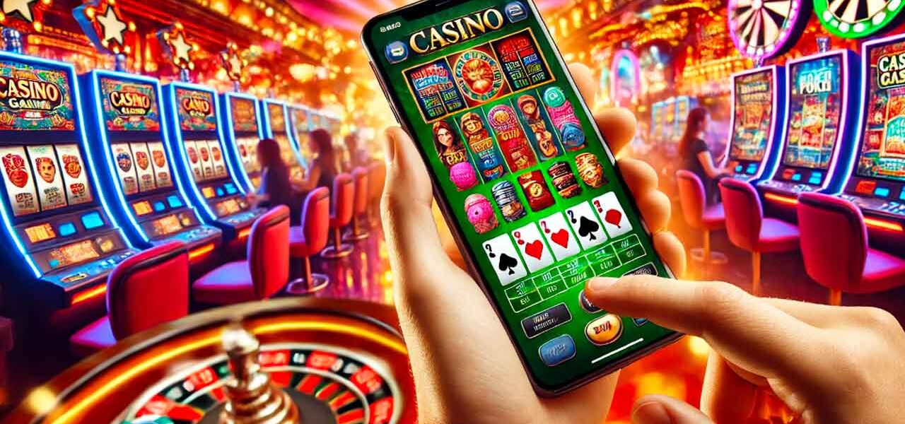 slot online