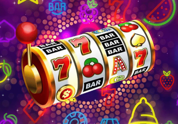 mesin slot