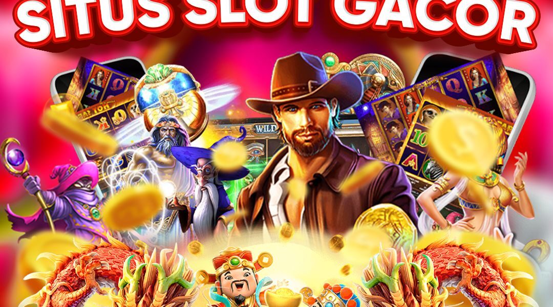 main slot