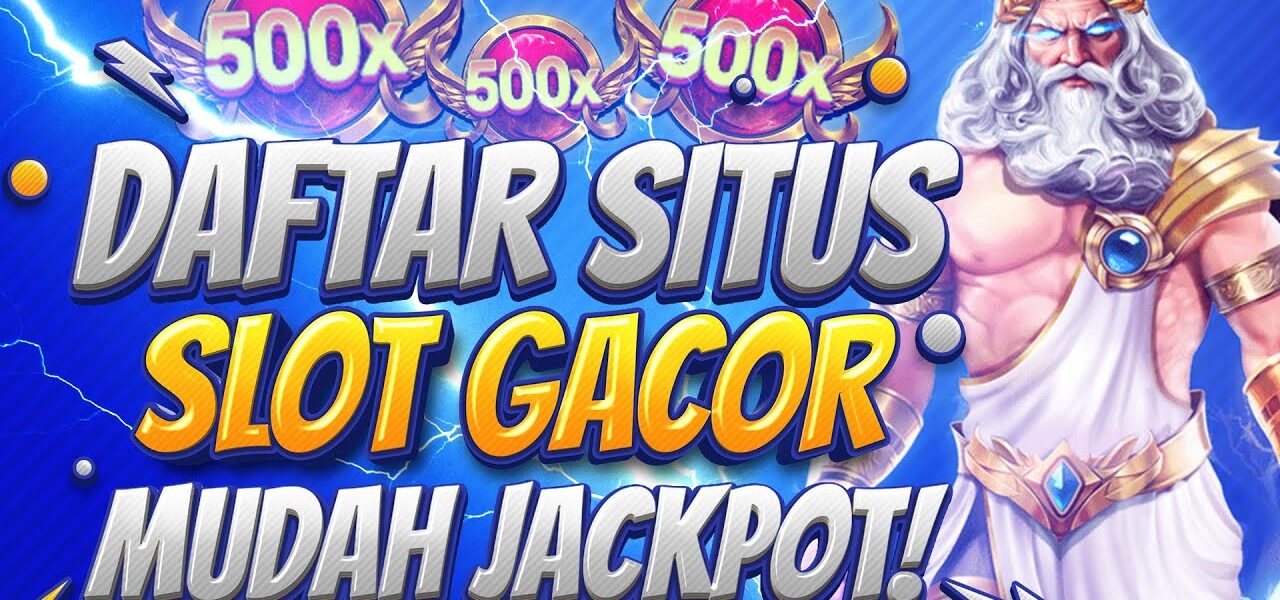 slot online