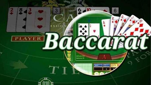 baccarat online