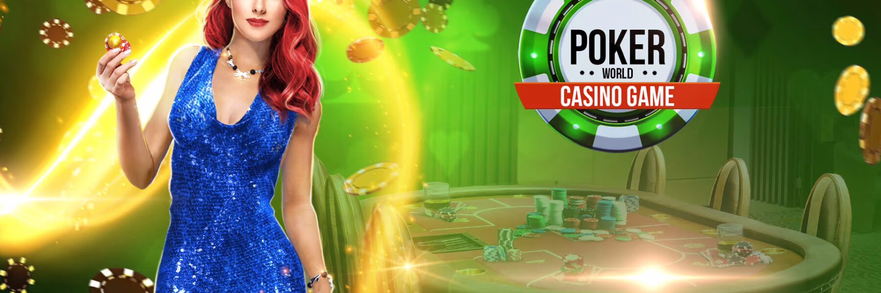poker online