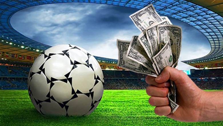 sepak bola