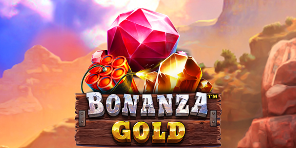 bonanza gold