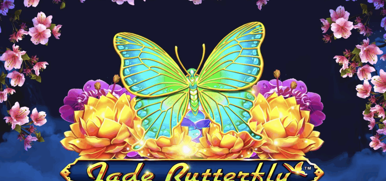 jade butterfly