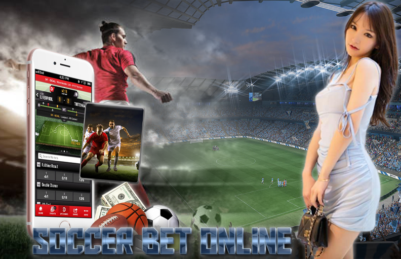 judi bola online