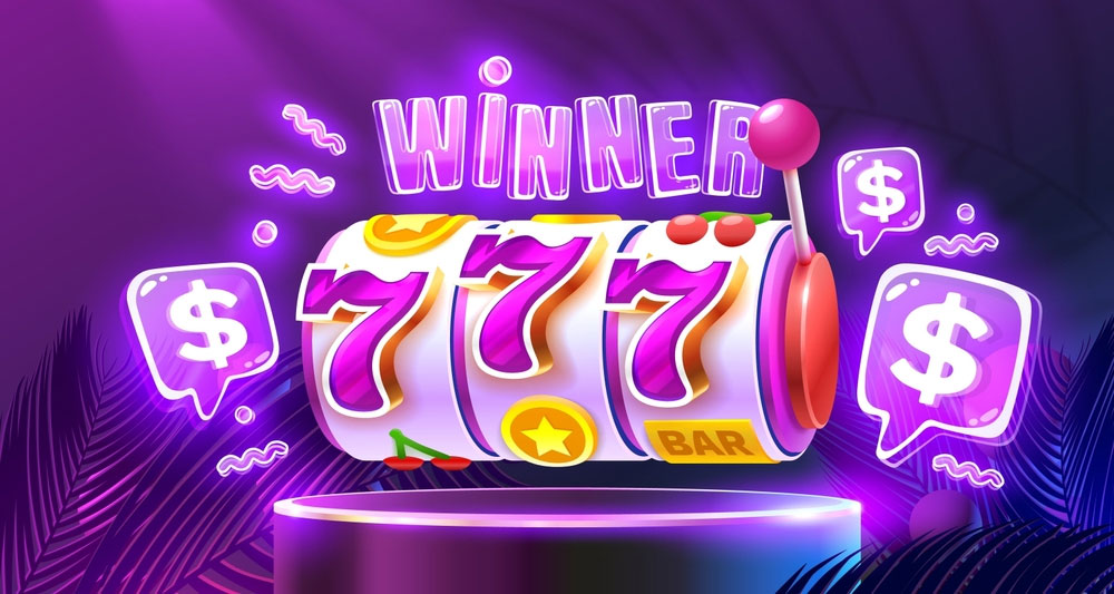 slot gacor