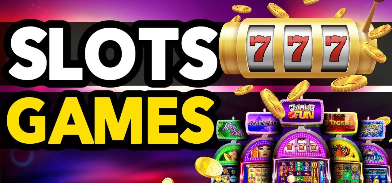 slot online