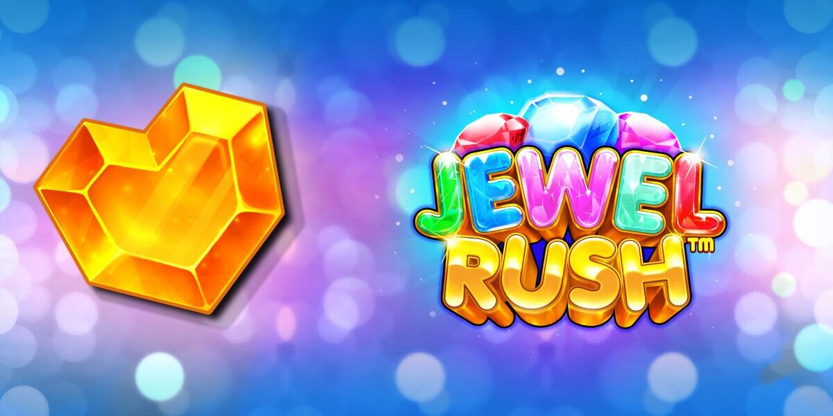 jewel rush