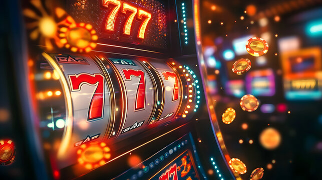 slot online