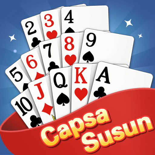 capsa susun