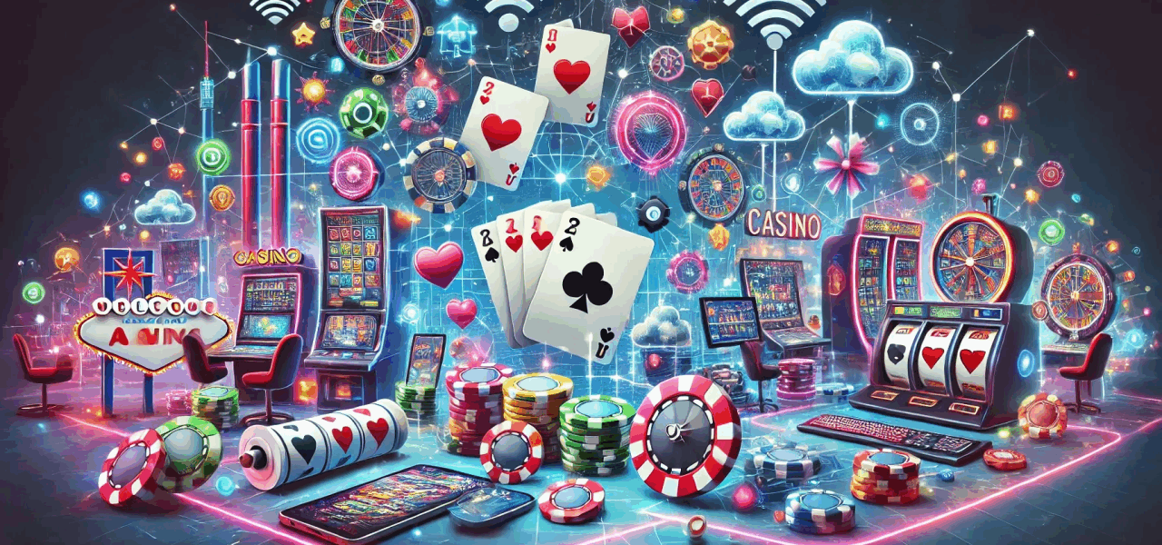 slot online