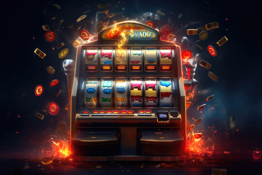 slot gacor