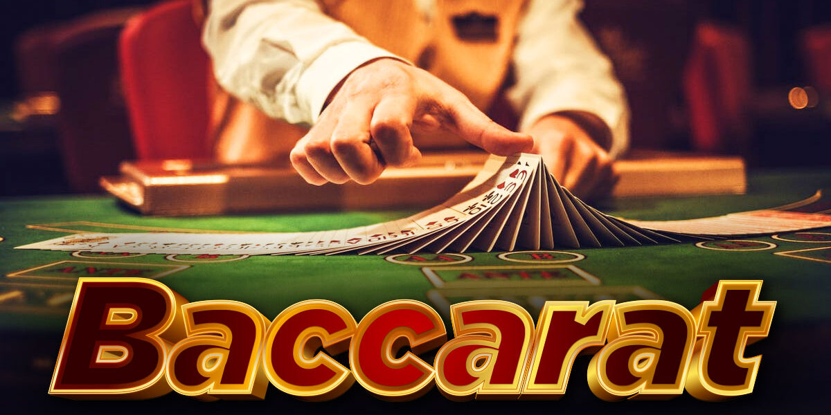 baccarat online
