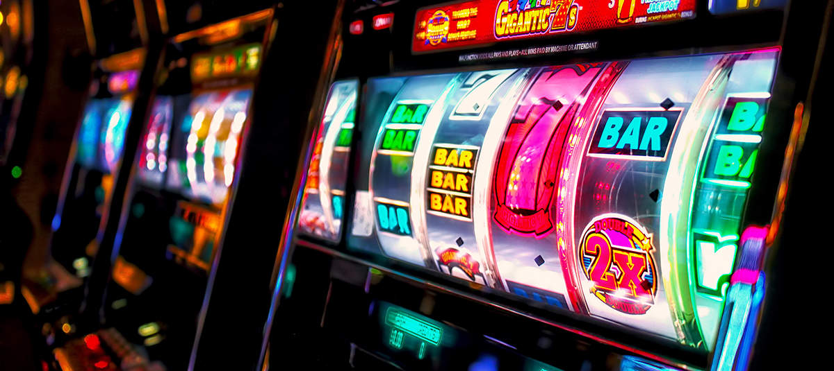 slot gacor