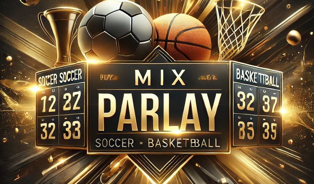 mix parlay