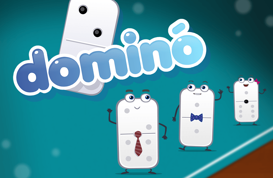 domino online