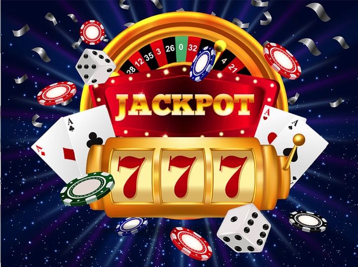 slot thailand