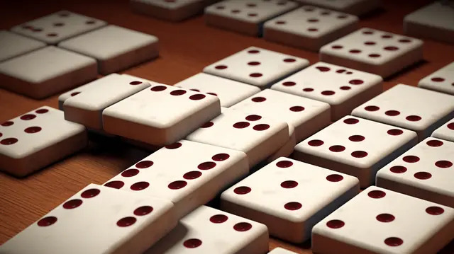 domino online