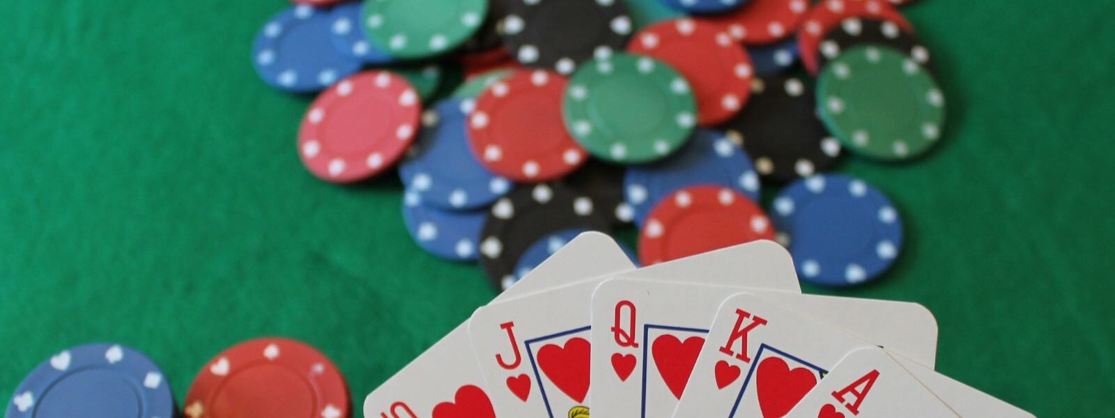 poker online