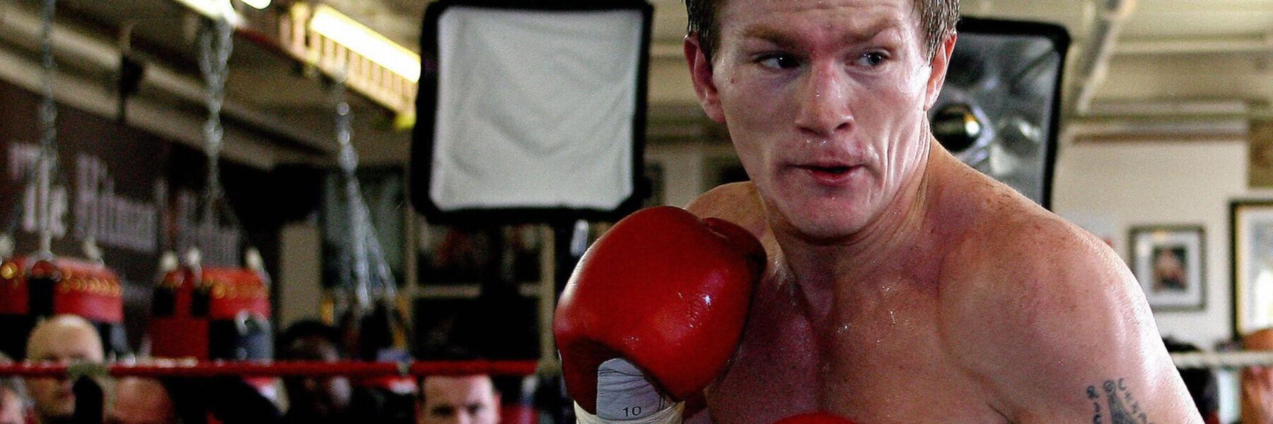 ricky hatton