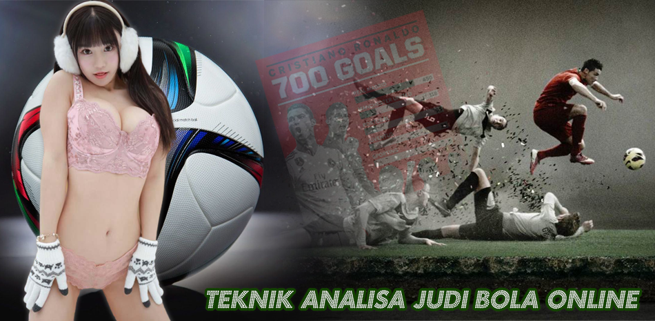 judi bola