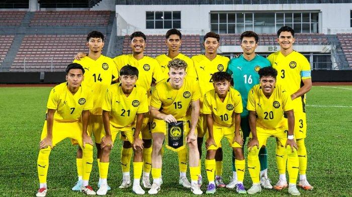 timnas malaysia