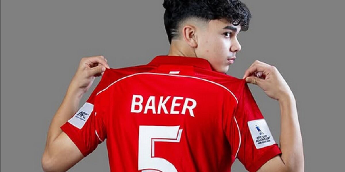 mathew baker