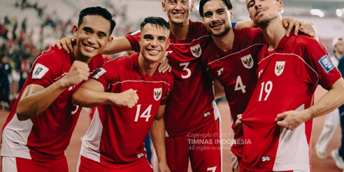 timnas indonesia