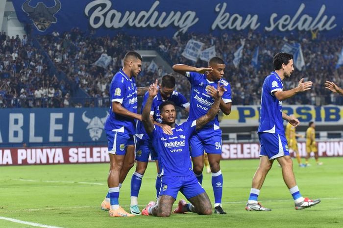 persib bandung