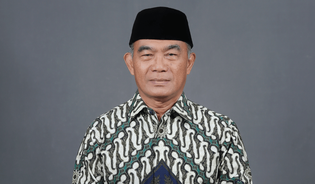 muhadjir effendy
