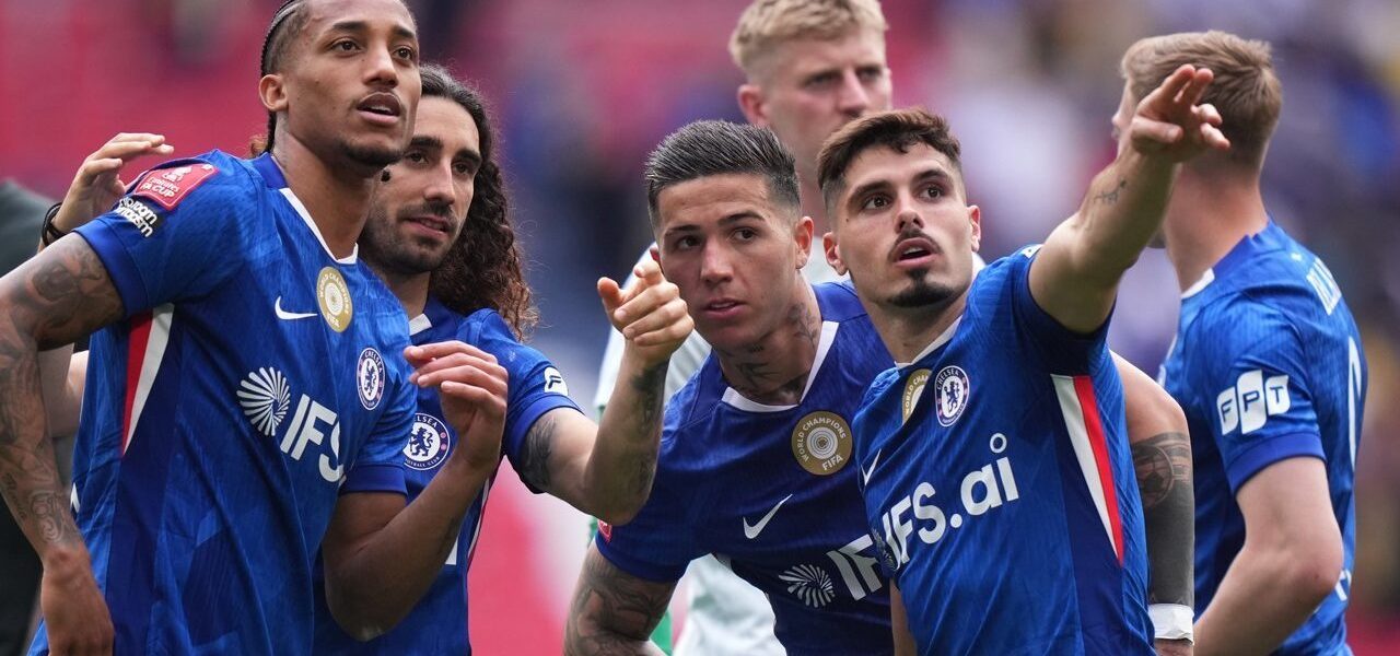 chelsea