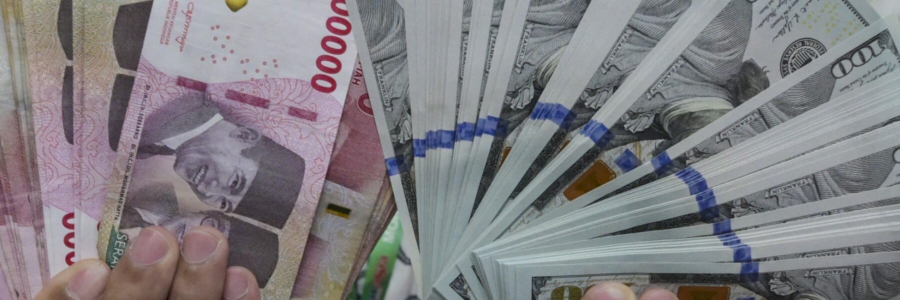 rupiah